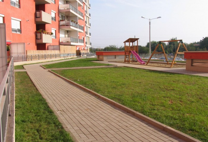 Complex Campina 2, foto nr. 3